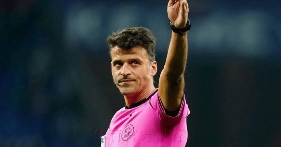 怒喷!每体:主裁和VAR为巴萨输球做出“贡献” 怒喷!每体:主裁和VAR为巴萨输球做出“贡献”