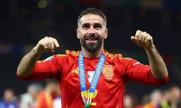 卡瓦哈尔:暂不打算离开皇马 不能做贡献就会走 卡瓦哈尔:暂不打算离开皇马 不能做贡献就会走